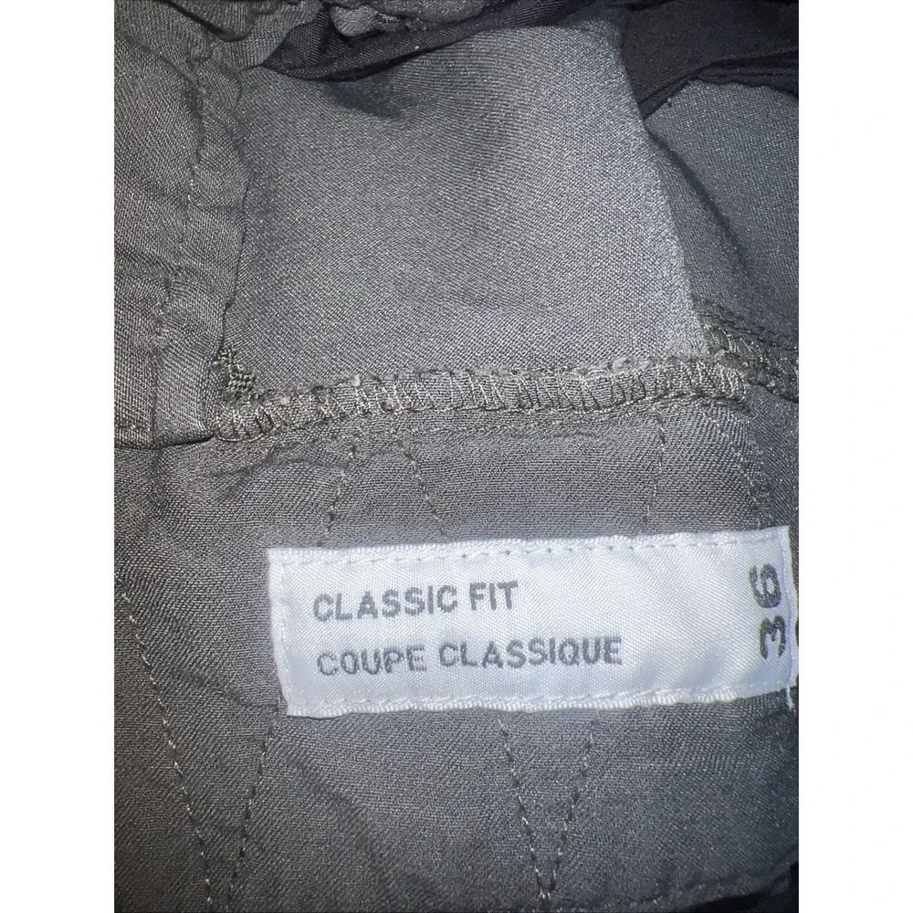 Projek Raw Pants Mens Size 34x31 - Picture 4 of 10